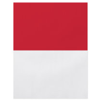 Indonesia flag flyers