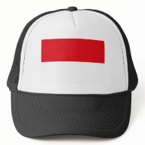 Indonesia Flag hats
