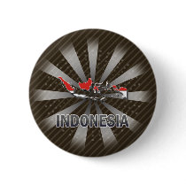 Indonesia Flag Map 2.0 Buttons