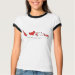 Ladies Ringer T-Shirt