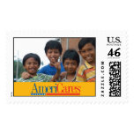 Indonesia postage