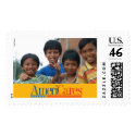Indonesia postage by AmeriCares Indonesia postage