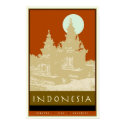 Indonesia posters by skibbyb Indonesia posters