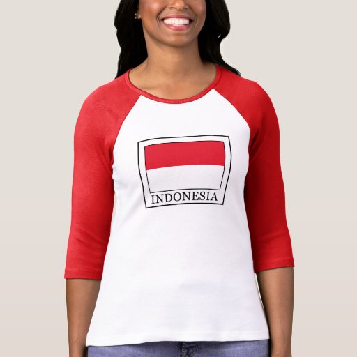 indonesia t shirt zazzle indonesia t shirt zazzle