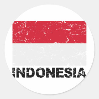 Jakarta Stickers | Zazzle