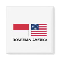 Indonesian American magnets