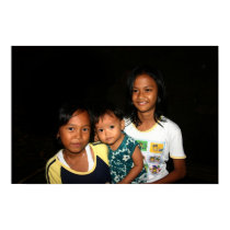 Indonesian Children posters by robbekker Indonesian Children posters