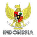 Indonesian Emblem t-shirts by FlagStore Indonesian Emblem t-shirts