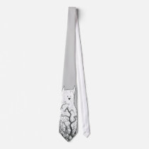 Indoor Dreams--Customizable colors ties