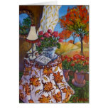 Indoor Gardening Cards