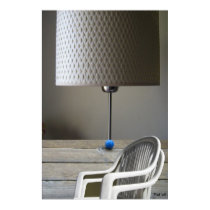 Indoor Outdoor White posters by mmargot Indoor Outdoor White posters