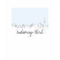 Indoorsy Girl t-shirts