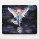 Indriel mousepads by danielholeman Indriel mousepads