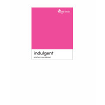 Indulgent flavor swatch t-shirts