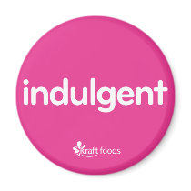 Indulgent magnets