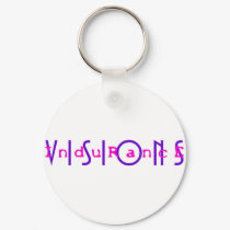 InduRancE Visions Keyring keychains
