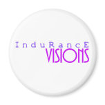 InduRancE Visions Magnet
