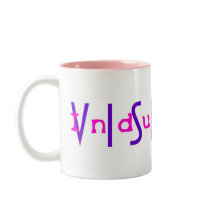 InduRancE Visions Mug