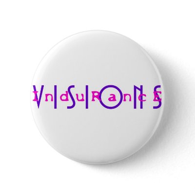 InduRancE Visions Pin by indurance