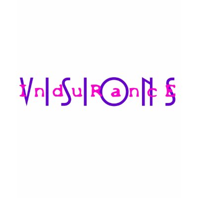 InduRancE Visions T-Shirt by indurance