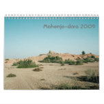 Indus Civilization 2009 Calendars
