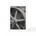 Industrial #92 cards