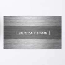 Industrial Business Card