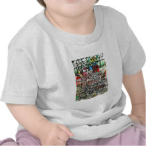 Industrial Complex t-shirts