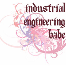 Industrial Engineering Babe photo sculptures by busybees Industrial Engineering Babe photo sculptures