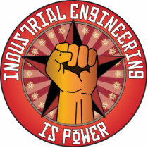 Industrial Engineering Is Power photo sculptures by busybrain Industrial Engineering Is Power photo sculptures
