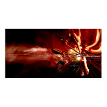 Industrial Intelligence posters