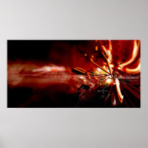 Industrial Intelligence Posters