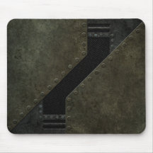 Industrial Mesh Pattern Mouse Pads