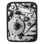 Industrial Precision Gear Machine Sleeve For iPads