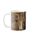 Industrial Shaman mugs
