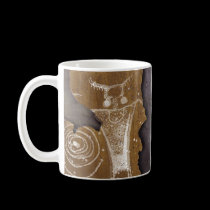 Industrial Shaman mugs
