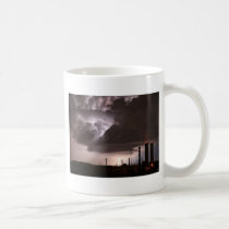INDUSTRIAL SPARK COFFEE MUG