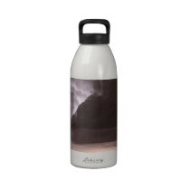INDUSTRIAL SPARK WATER BOTTLE