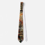 industrial steampunk collage tie industrial steampunk collage tie