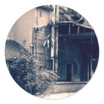 Industrial Structure stickers