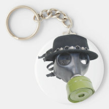 IndustrialFashion052409 Keychain