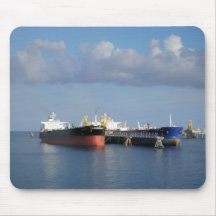 Industries Mousepad