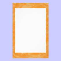 Industrious Border Stationery stationery