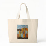 Industry 2 canvas bag