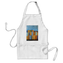 Industry aprons