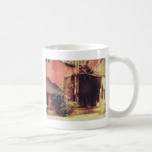 Industry In Disarray Coffee Mug
