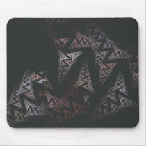 Industry Mouse Mat
