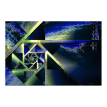 Industry posters