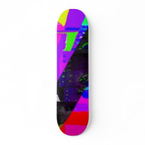 Industry skateboards