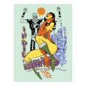 Indy Island Print/Poster